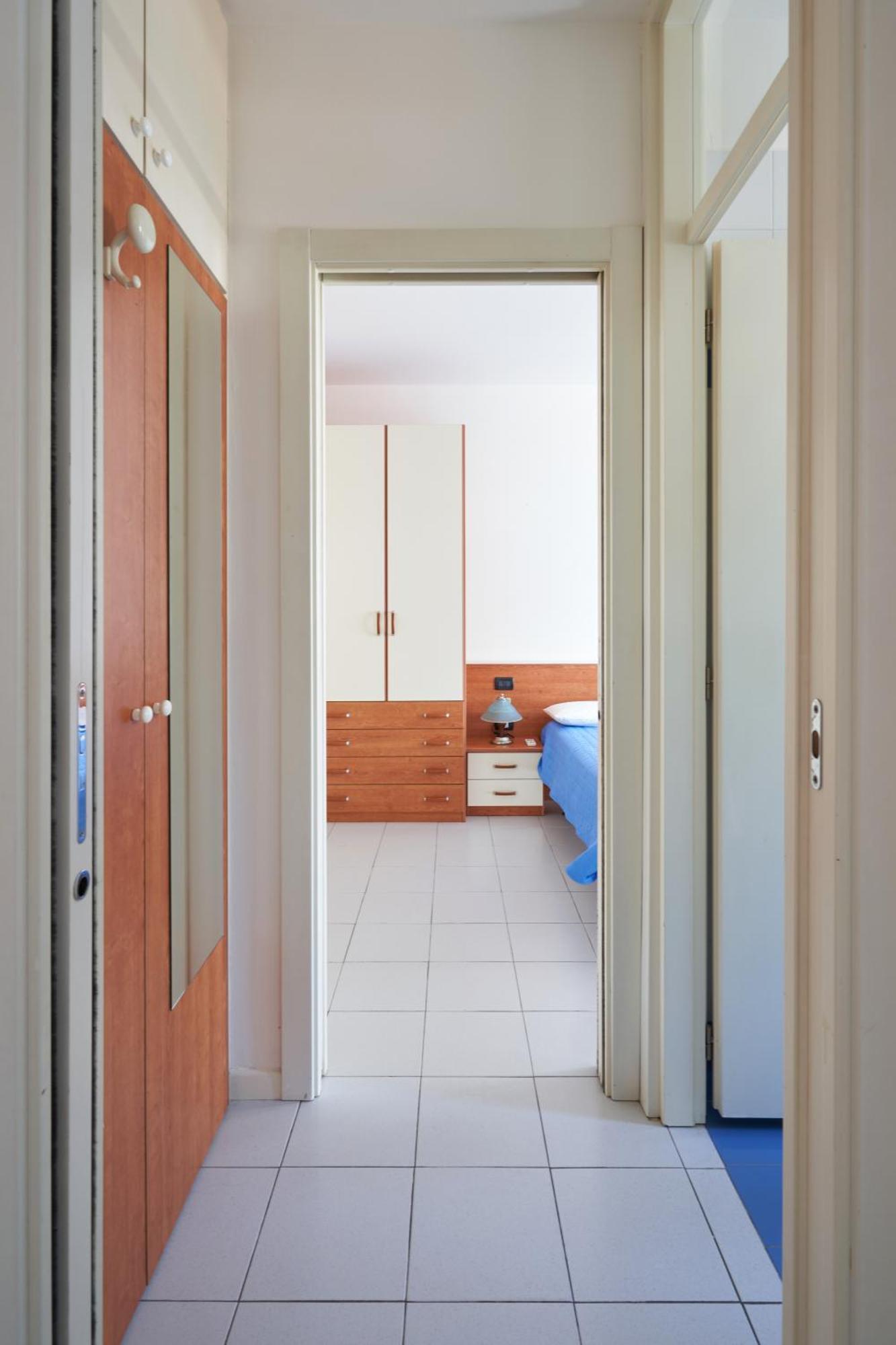 Appartamento Marconi B2 Lido di Jesolo Exterior photo