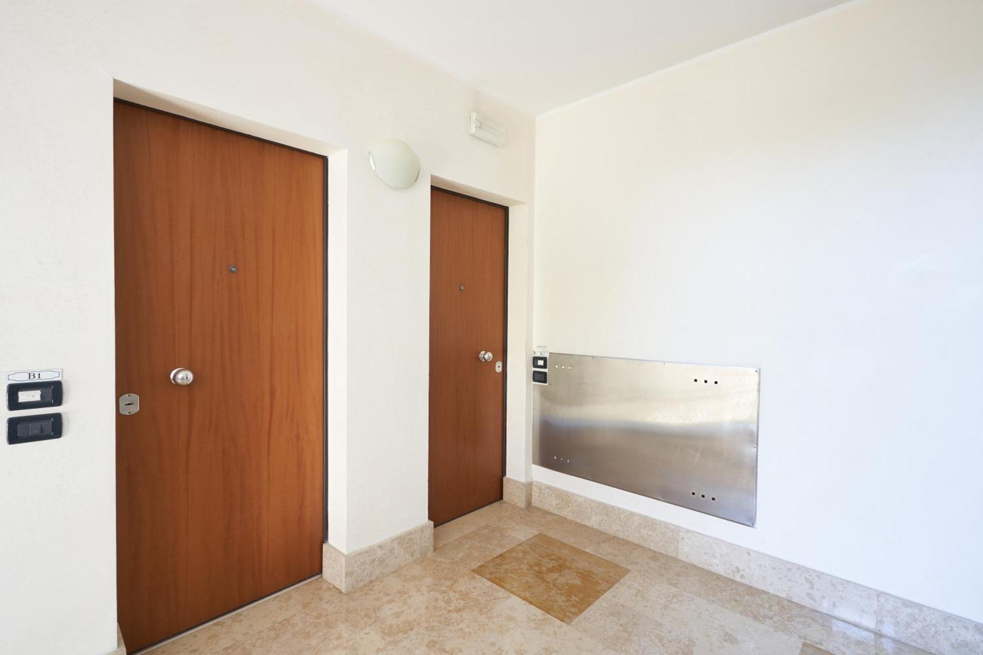 Appartamento Marconi B2 Lido di Jesolo Exterior photo