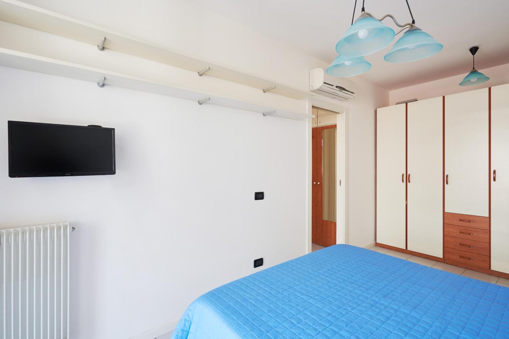 Appartamento Marconi B2 Lido di Jesolo Exterior photo