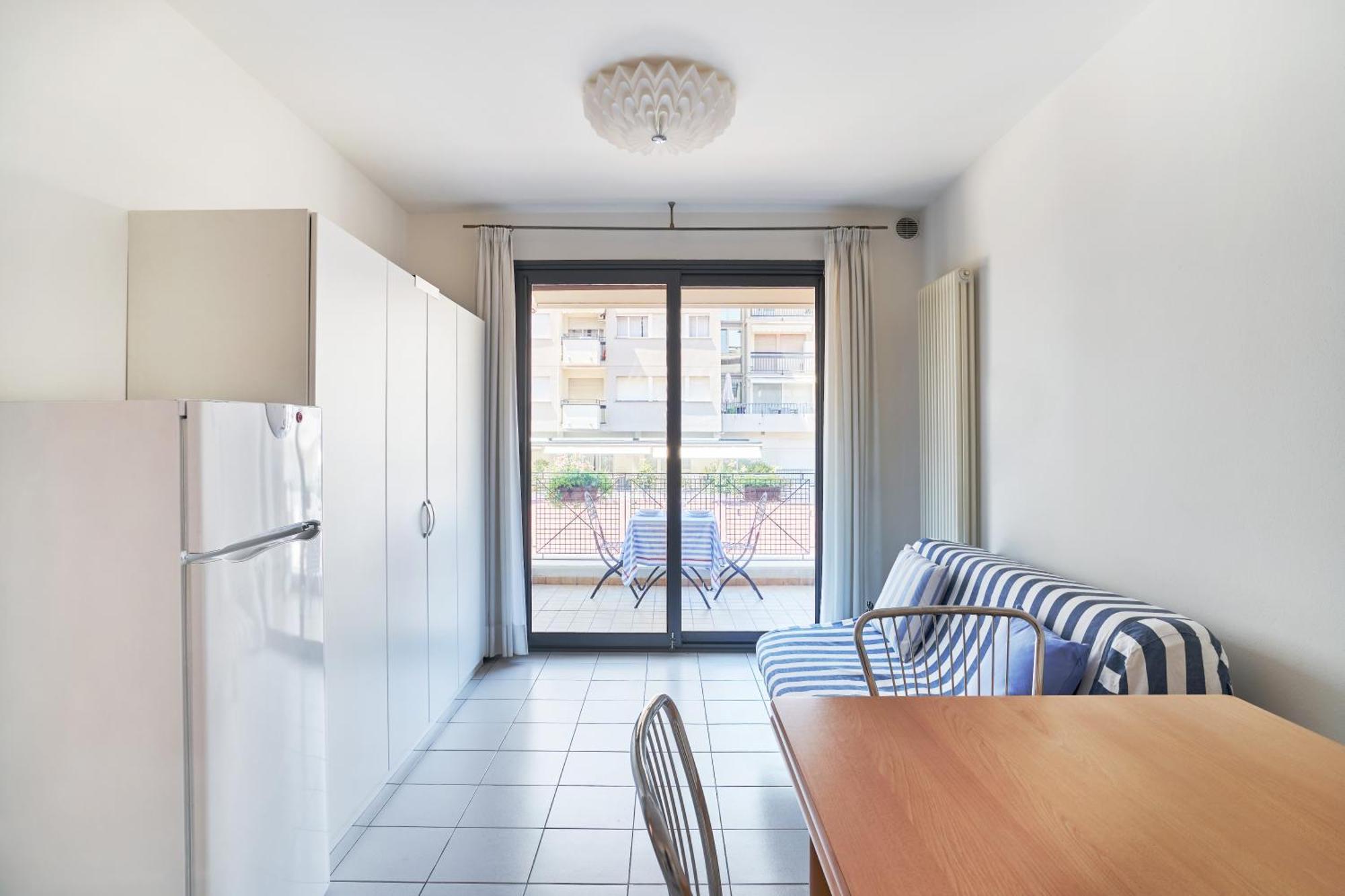 Appartamento Marconi B2 Lido di Jesolo Exterior photo