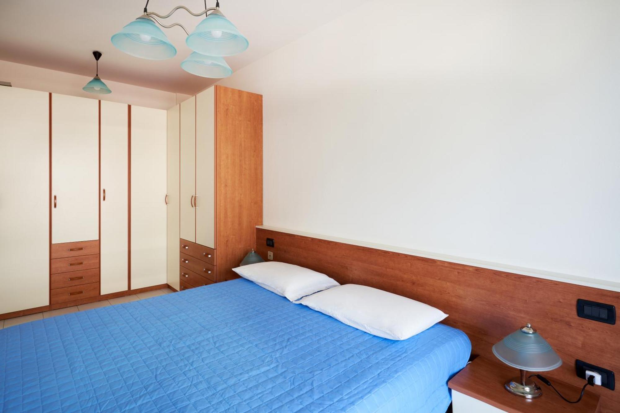 Appartamento Marconi B2 Lido di Jesolo Exterior photo