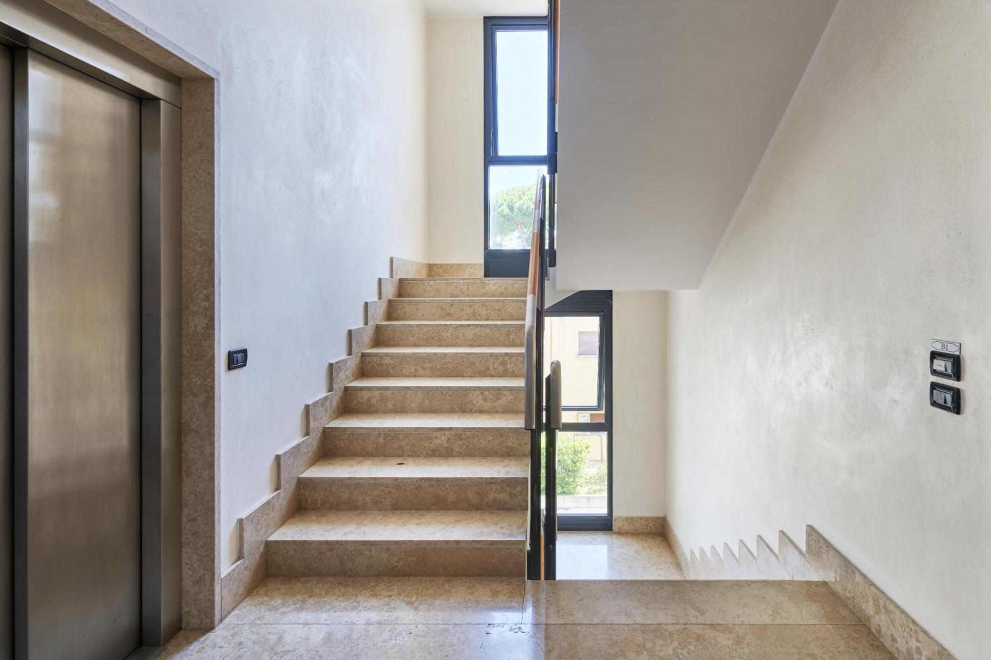 Appartamento Marconi B2 Lido di Jesolo Exterior photo