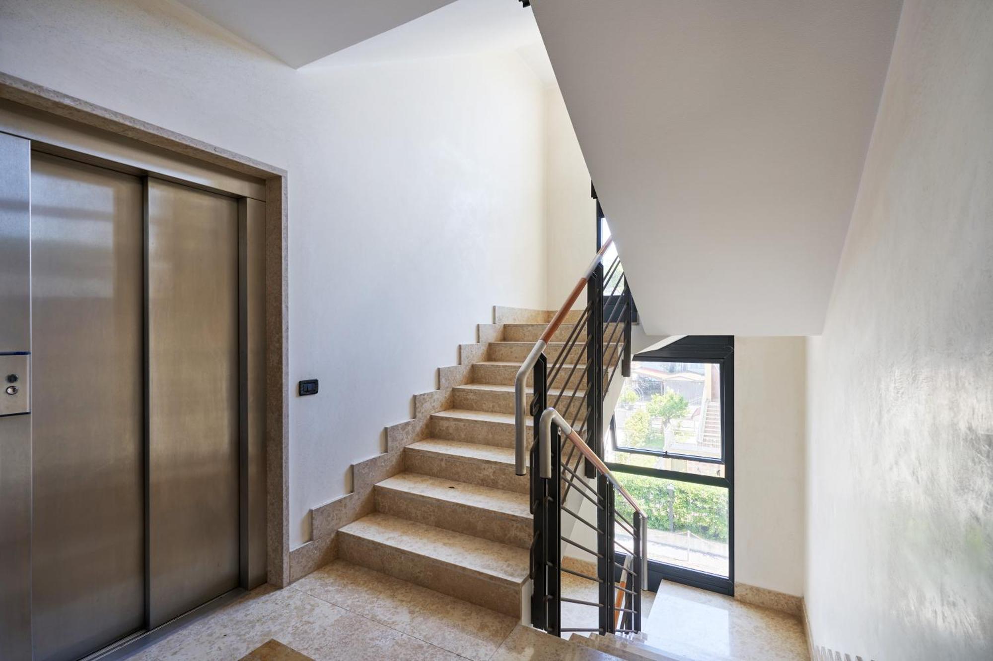 Appartamento Marconi B2 Lido di Jesolo Exterior photo