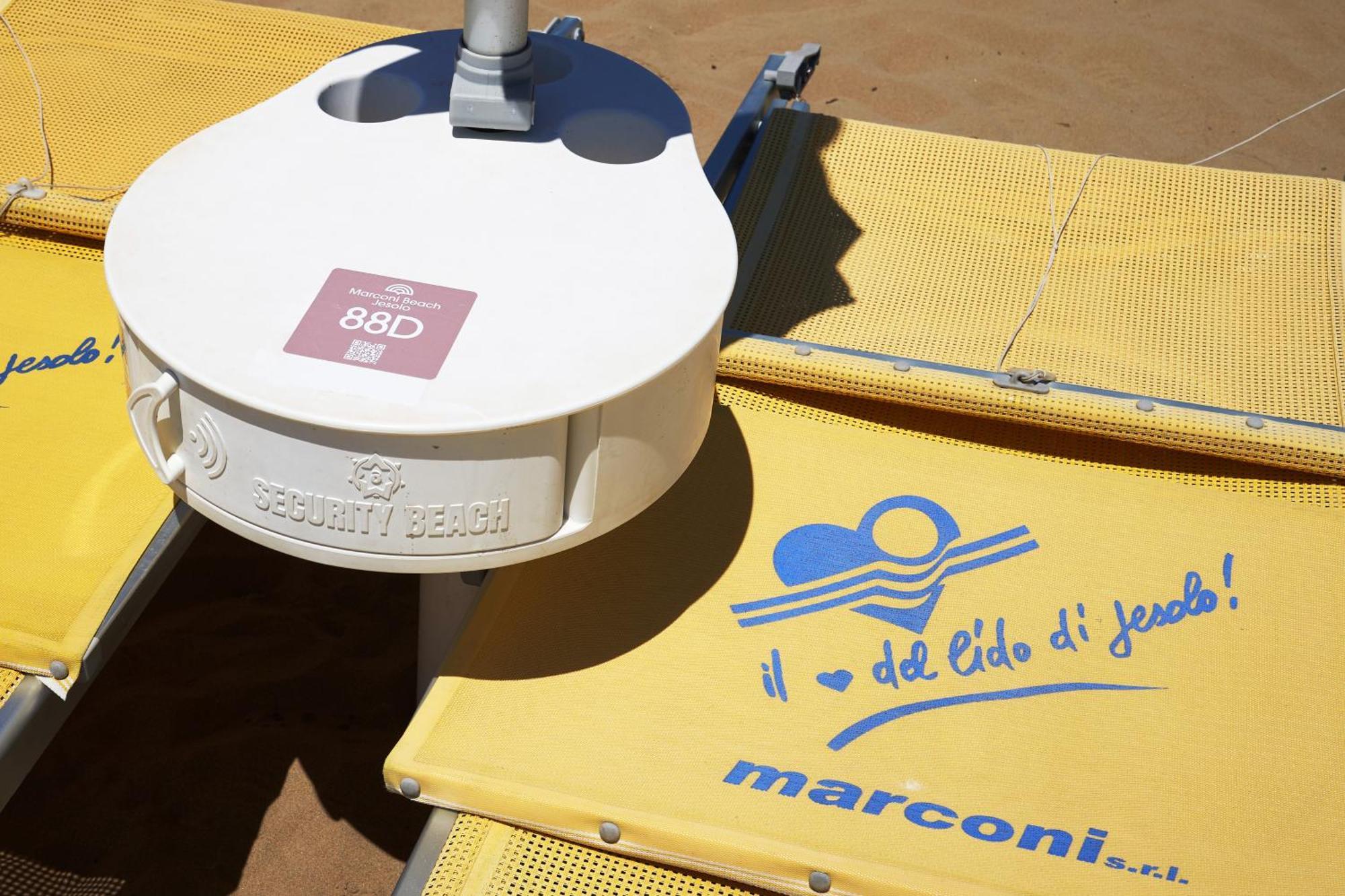 Appartamento Marconi B2 Lido di Jesolo Exterior photo