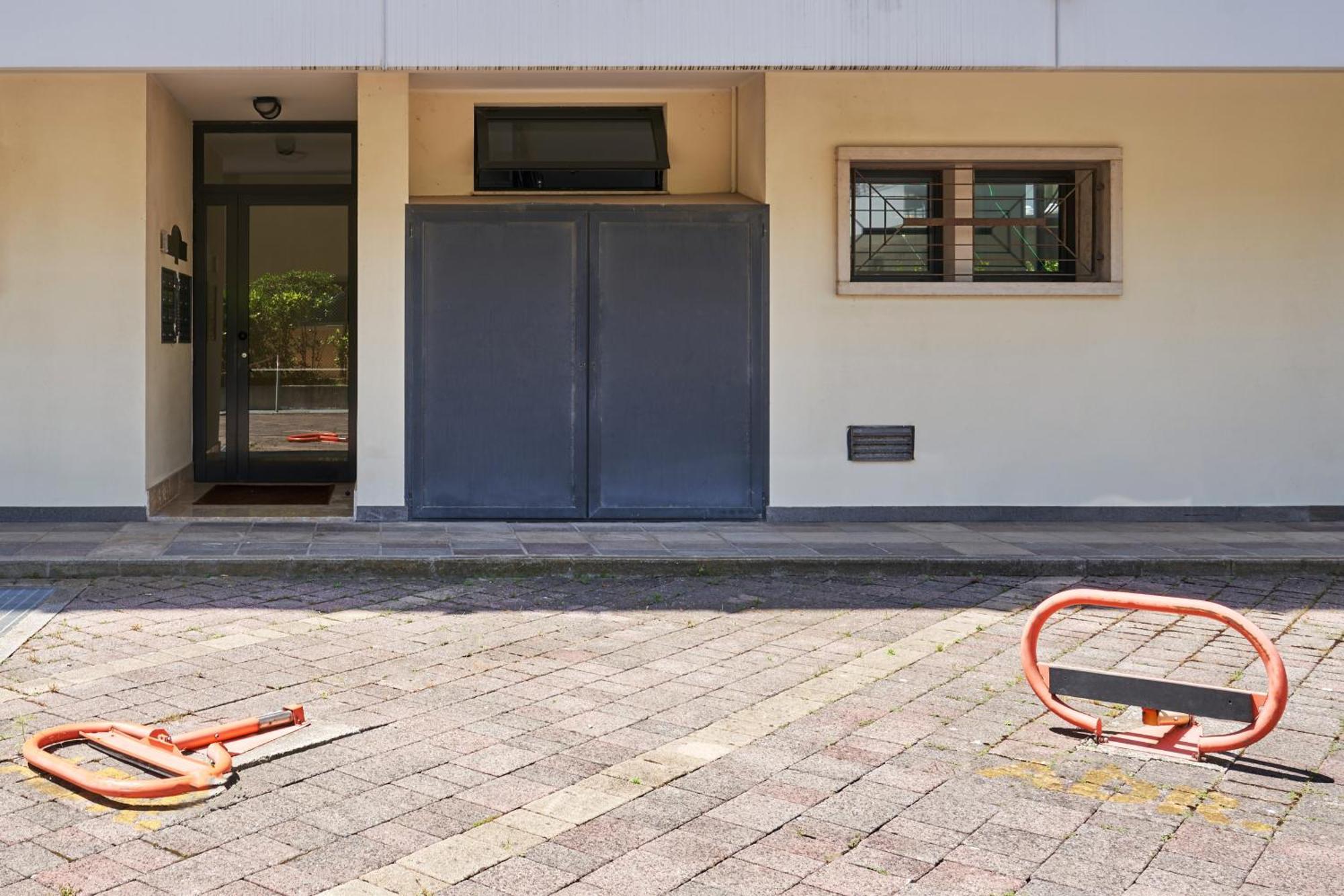 Appartamento Marconi B2 Lido di Jesolo Exterior photo
