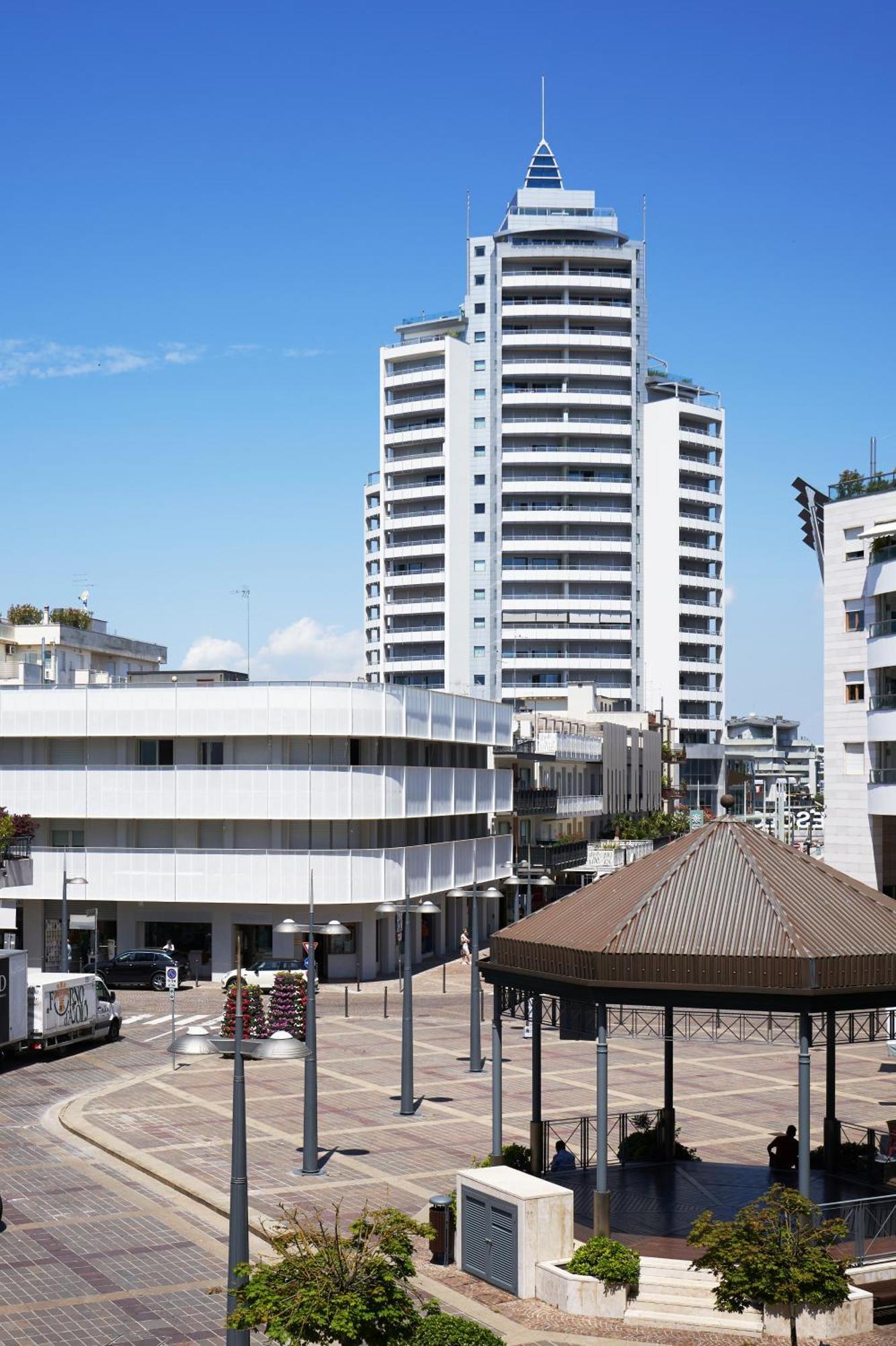 Appartamento Marconi B2 Lido di Jesolo Exterior photo