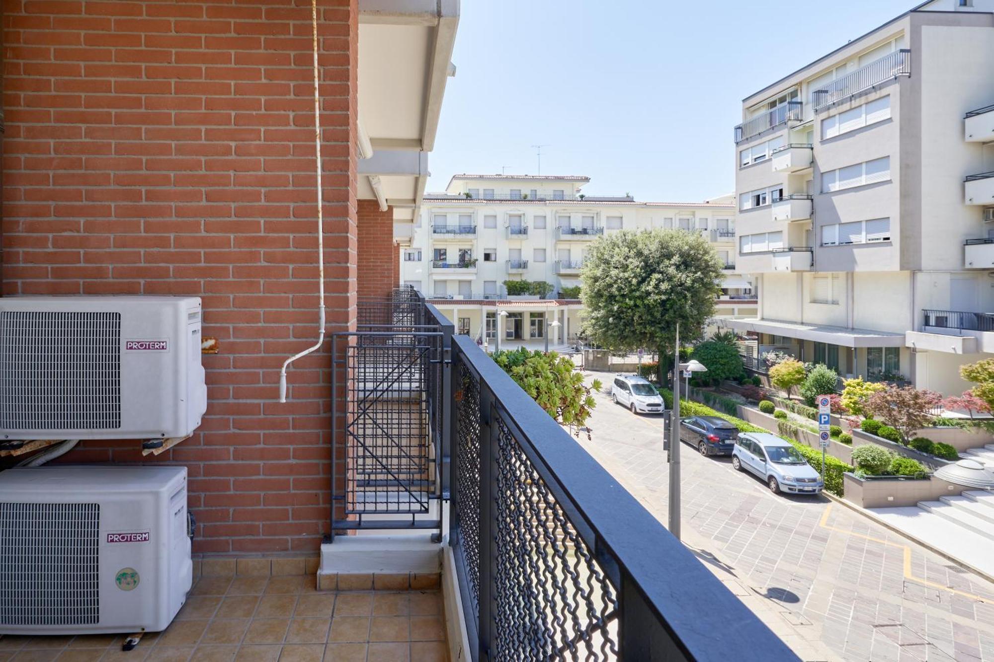 Appartamento Marconi B2 Lido di Jesolo Exterior photo
