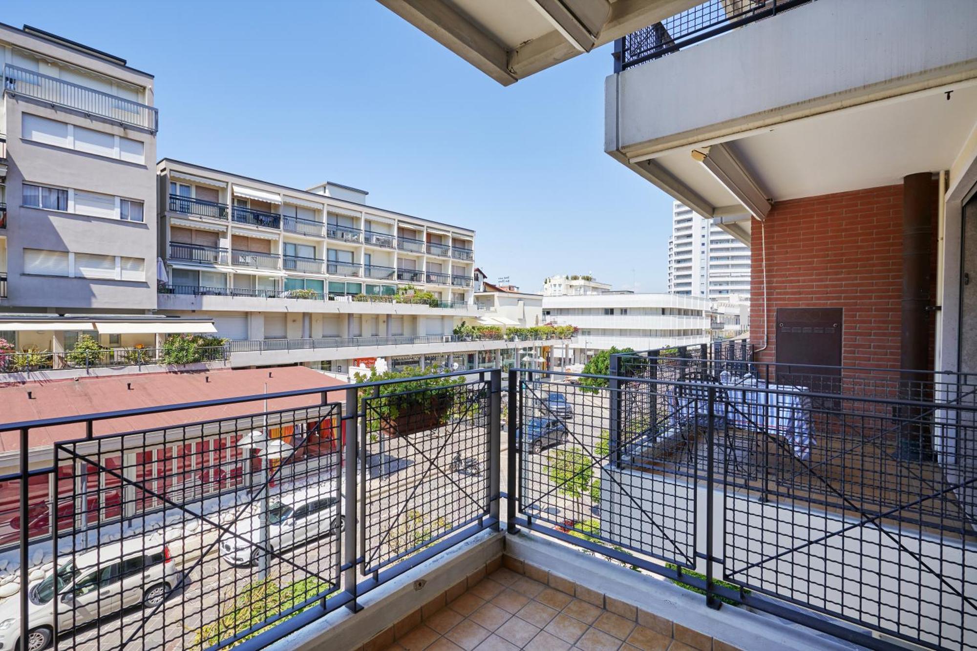 Appartamento Marconi B2 Lido di Jesolo Exterior photo