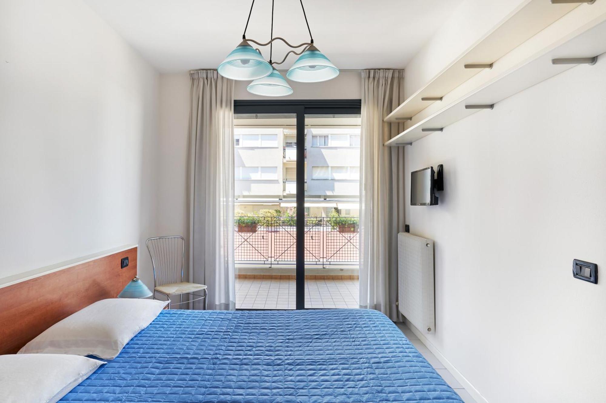 Appartamento Marconi B2 Lido di Jesolo Exterior photo